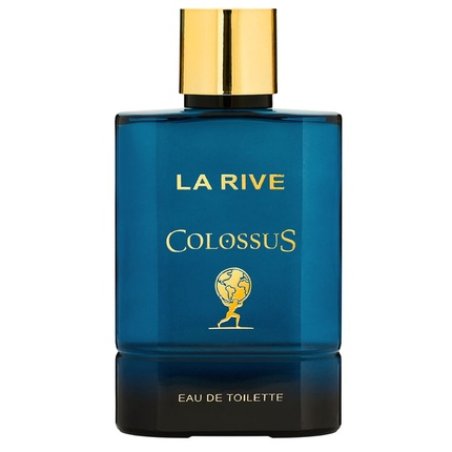 La Rive Colossus Eau De Toilette Spray 90ml