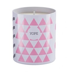 Yope Winter Edition Chocolate Aromatherapy Candle - 200g