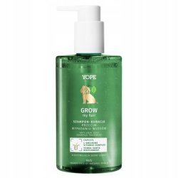 Yope Grow My Hair Shampoo Against Hair Loss 300ml