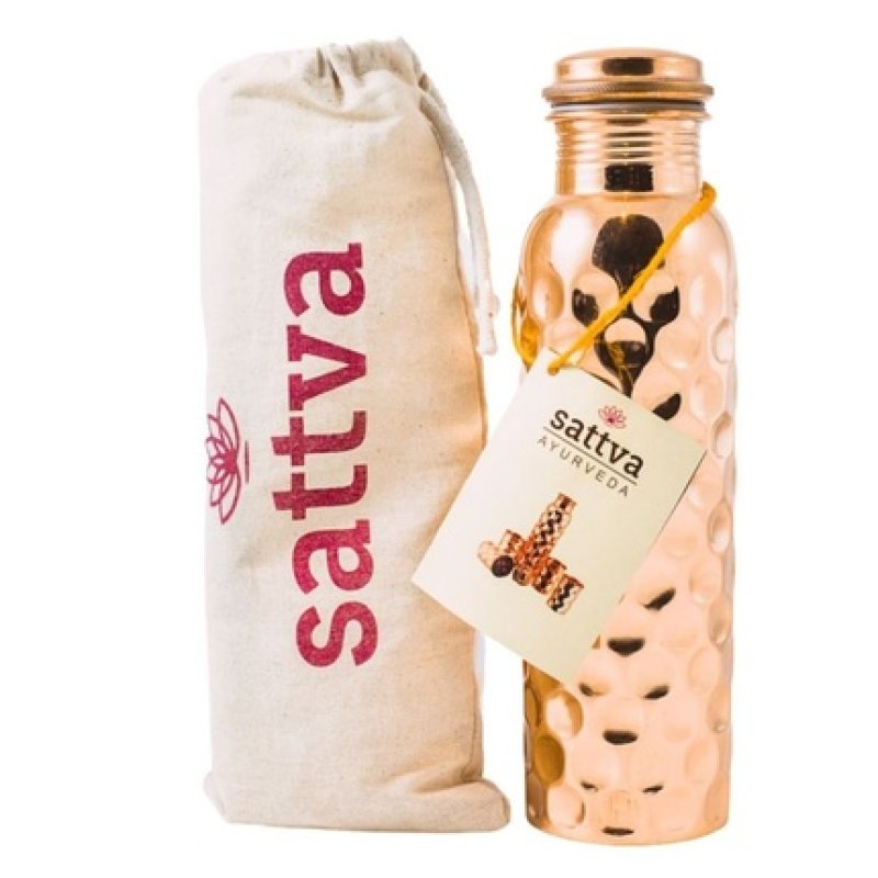 Sattva Copper Bottle 950ml