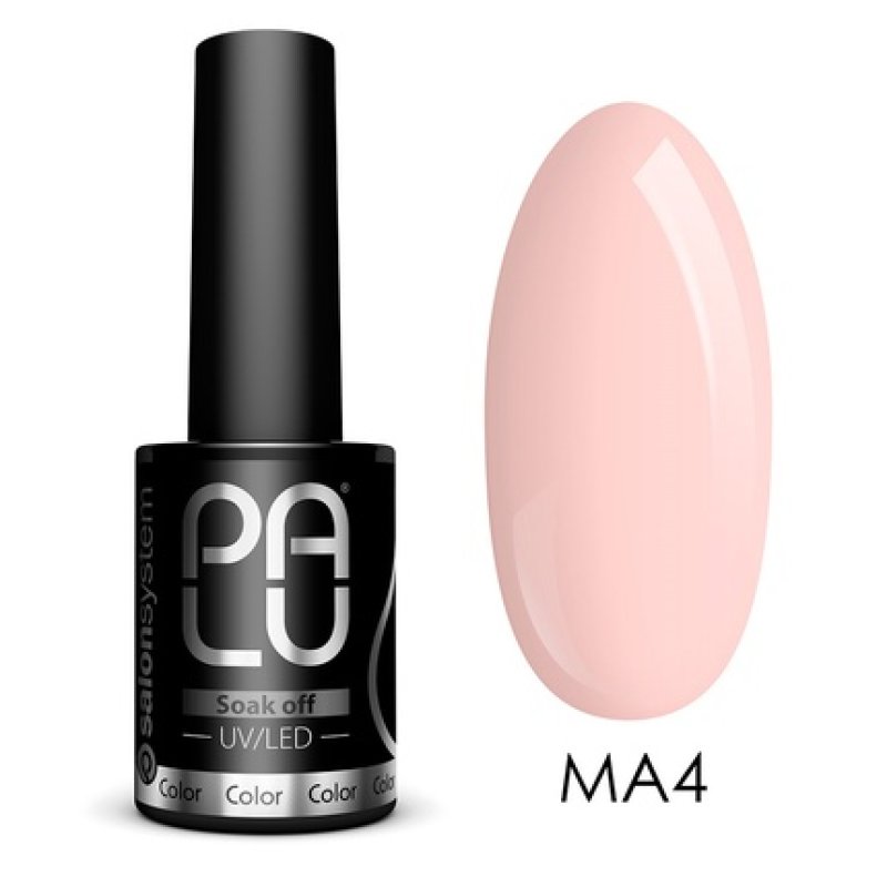 Palu Soak Off Hybrid Nail Polish Miami Ma04 11g