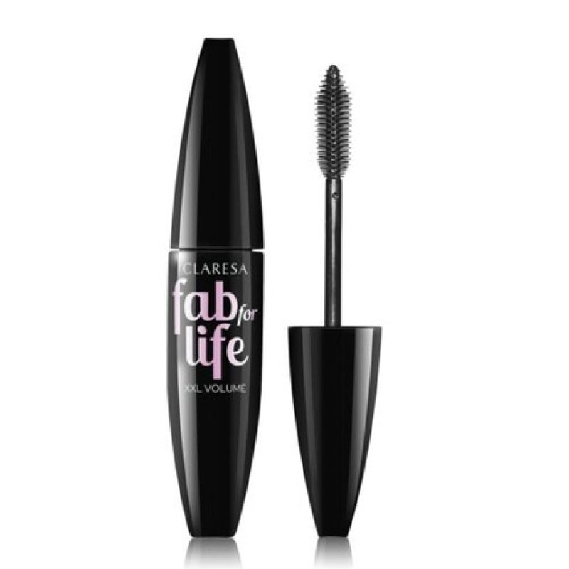 Fab For Life Deep Black Claresa Mask 12ml