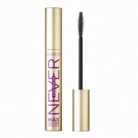 Claresa Never Too Much! Eyeliner 10g