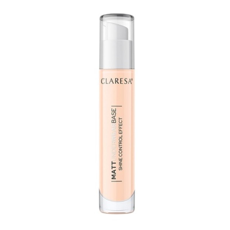 Claresa Matt Underwear Base Makeup Primer 34g