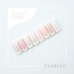 Claresa Nail Polish French Time No. 3 5g