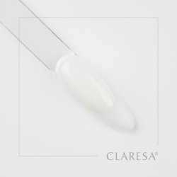 Claresa Soft & Easy Builder Gel Milky White 12g