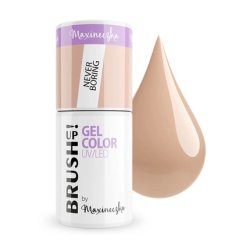 Brushup Gel Color Uv Led Hybrid Nail Polish Never Boring 5g