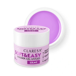 Claresa Soft And Easy Builder Gel Uv/Led Builder Gel