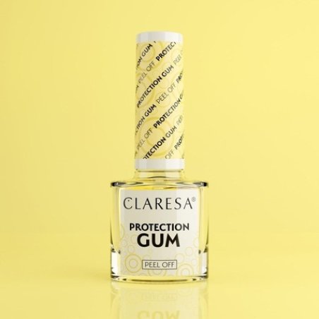 Claresa Protection Gum - Peel Off