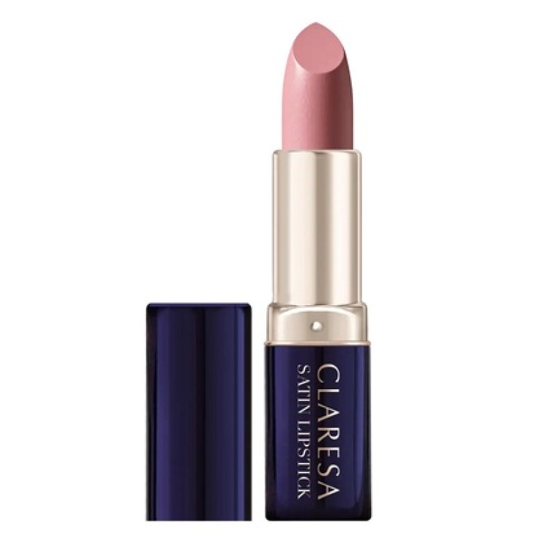 Claresa Satin Lipstick 02 Allure - 4g