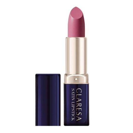 Claresa Satin Lipstick 04 Amour - 4g