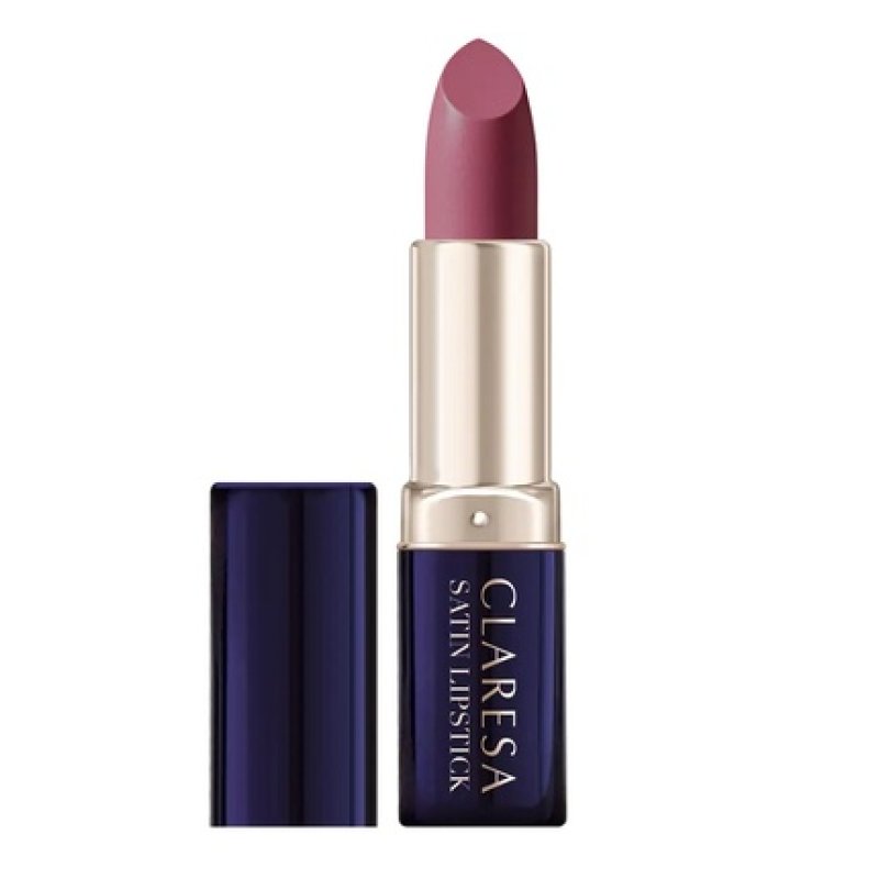 Claresa Satin Lipstick 05 Thrill - 4g