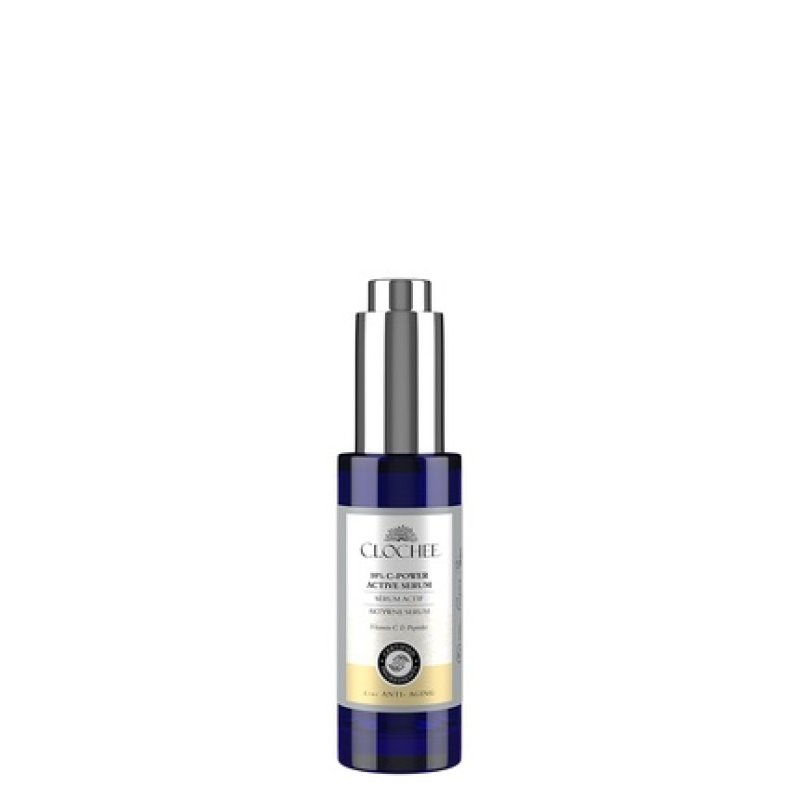Clochee Anti-Aging C-Power Active Serum With Vitamin C