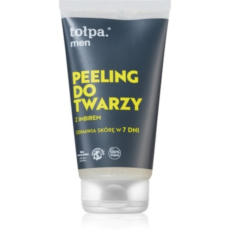 Tołpa Men Skincare for Specific Results