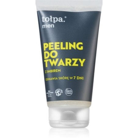 Tołpa Men Skincare for Specific Results