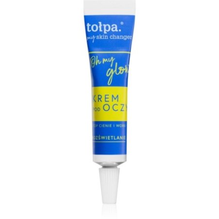Tołpa Oh My Glow Eye Cream 10ml