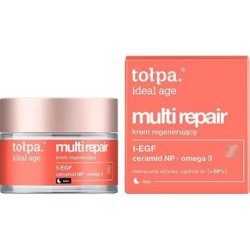 Tolpa Multi Repair Regenerating Cream, Night, 50 Ml