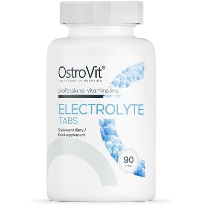 Ostrovit Electrolites 90 Tablets