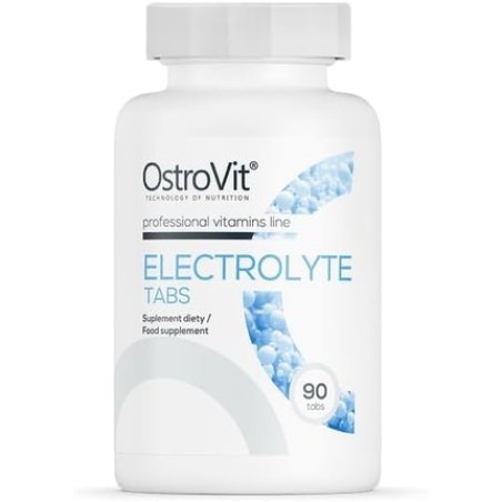Ostrovit Electrolites 90 Tablets