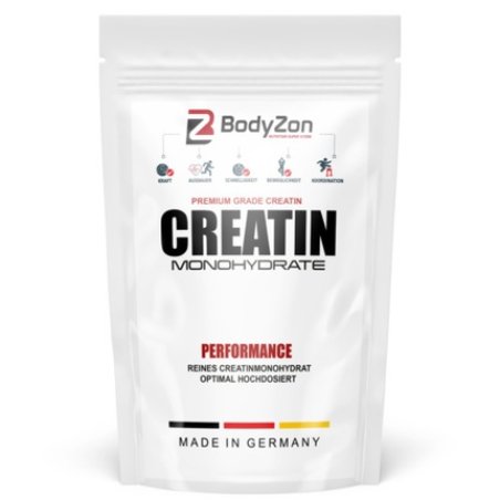 1kg Creatine Monohydrate Powder - No Additives - 100% Pure - Muscle Building