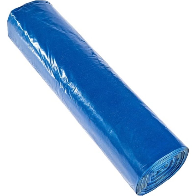 Anna Zaradna St-Az-005550 Garbage Bags Tear-Resistant Super Strong 120l | 25 Pieces