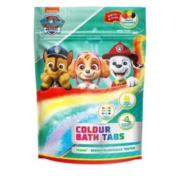 Air-Val Psi Patrol Bath Colorants - Strawberry, Blackberry, Pomelo, 9 X 16g