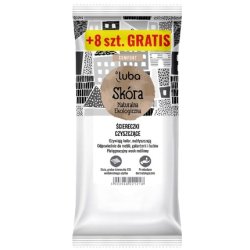 Luba Comfort Cleaning Wipes For Leather - 32 Pieces