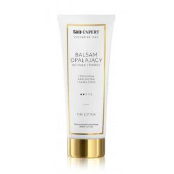 Tanexpert The Lotion 200 Ml - Self-Tanning Balsam