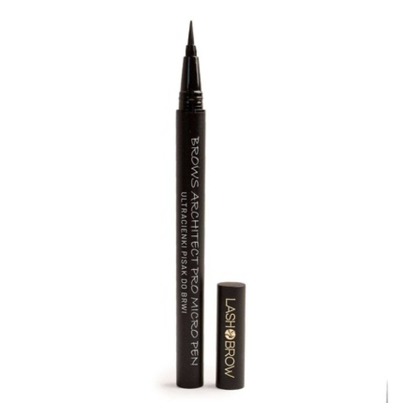 Lash Brow Ultra Fine Eyebrow Pencil 1 Neutral Brown