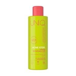 Uni.Q Acne Stop Normalizing Face Toner 200ml