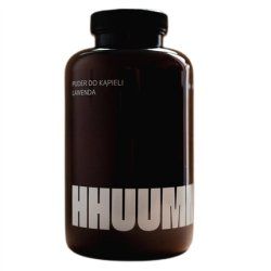 Hhuumm Lavender Bath Powder 350g