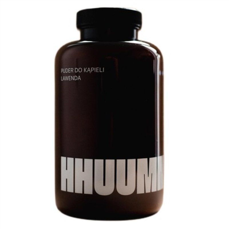Hhuumm Lavender Bath Powder 350g