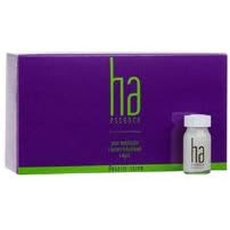 STAPIZ HA ESSENCE AQUATIC SERUM 12X8ML