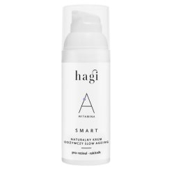 Hagi Smart A Nourishing Face Cream 50ml