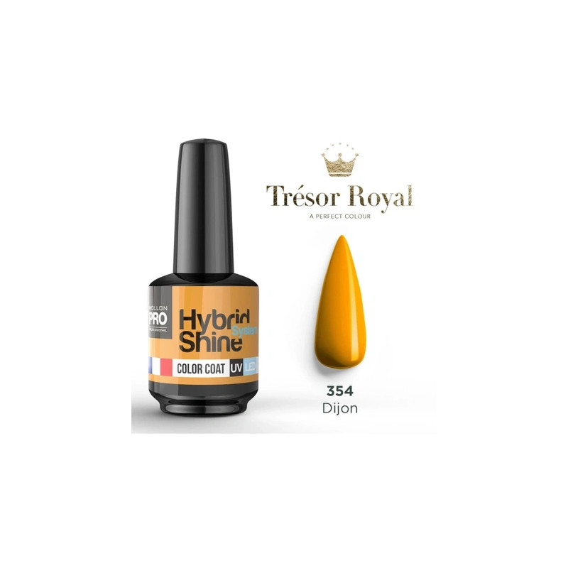 Mollon Pro Mol Hss 354 Tresor Royal - 8ml
