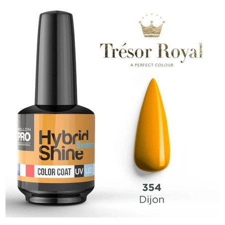 Mollon Pro Mol Hss 354 Tresor Royal - 8ml