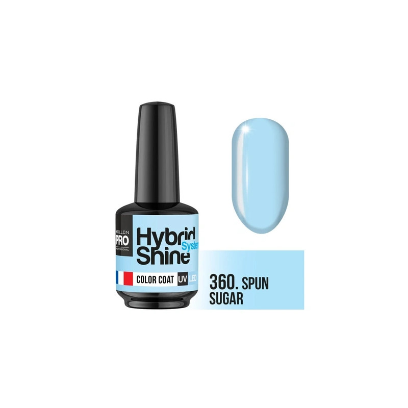 Mollon Pro Mol Hss 360 Flower Of Beauty - 8ml