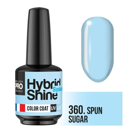 Mollon Pro Mol Hss 360 Flower Of Beauty - 8ml