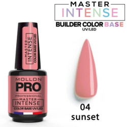 Mollon Pro Mol Master Intense Base 04 - 12ml