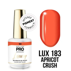 Mollon Pro Mol Luxury No. 183 Apricot Crush