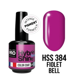 Mollon Pro Mol Hybrid Shine No. 384 Violet Bell