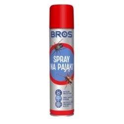 Bros Spray For Spider Mites - 250 Ml
