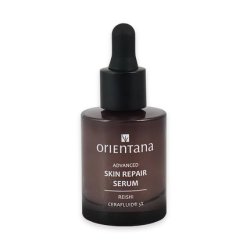 Orientana Advanced Skin Repair Serum Reishi And Cerafluid 5% - 30 Ml