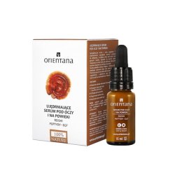 Orientana Firming Eye And Eyelid Serum Reishi Peptides Egf 15ml