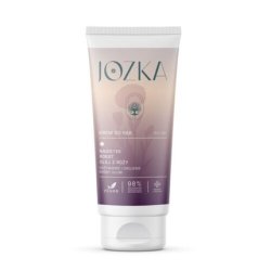 Odżywczy krem do rąk nagietek rdest olej z róży 100ml Jozka