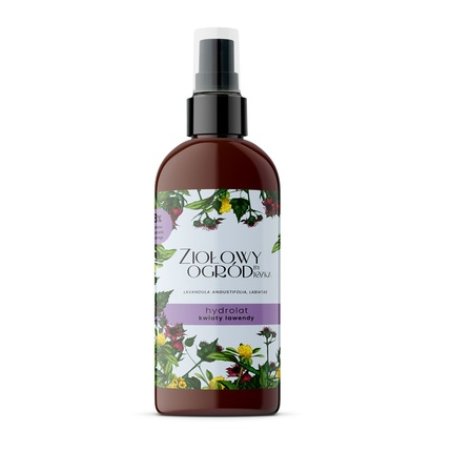 Jozka Lavender Flower Hydrosol 150ml