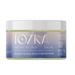 Jozka Body Peeling 200ml