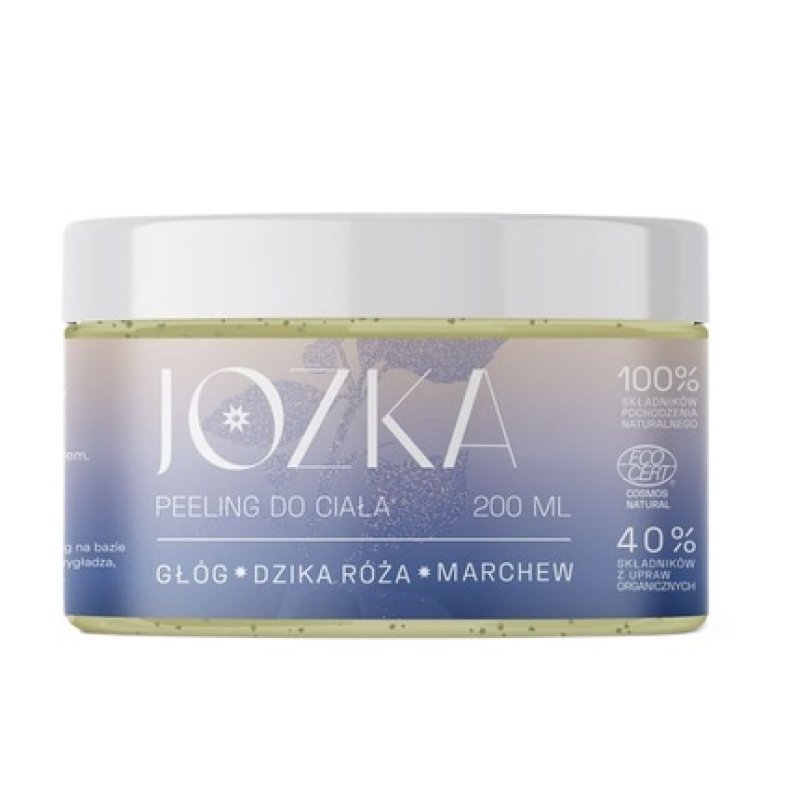Jozka Body Peeling 200ml