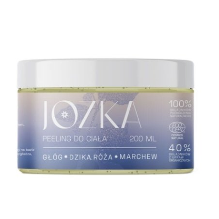 Jozka Body Peeling 200ml