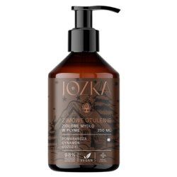 Jozka Herbal Liquid Soap Winter Embrace 250ml